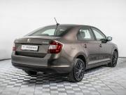Skoda Rapid I Рестайлинг Москва  - изображение 17