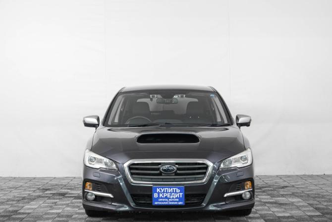 Subaru Levorg I с пробегом 2015 года, цена 1 359 000 рублей, 121723 км, универсал, Автокод Объявления
