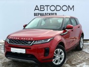 Land Rover Range Rover Evoque II Москва  - изображение 20