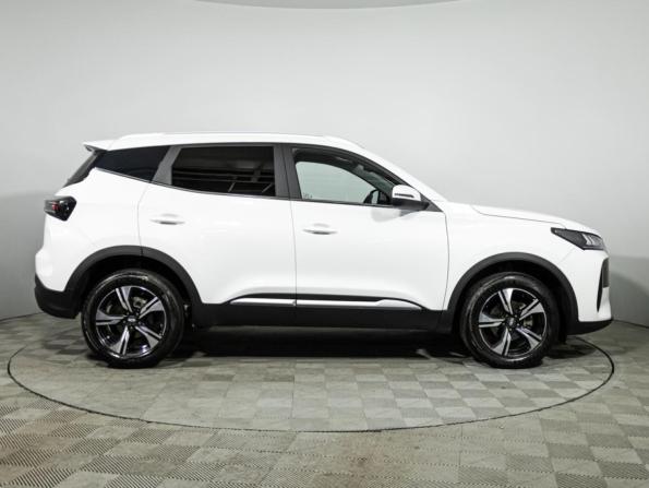 Chery Tiggo 4 I Рестайлинг 2 с пробегом 2025 года, цена 1 740 000 рублей, 26423 км, внедорожник, Автокод Объявления