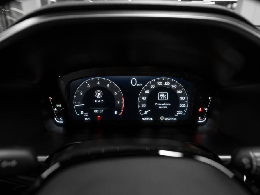 Honda CR-V VI Москва  - изображение 10