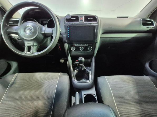 Volkswagen Golf VI с пробегом 2012 года, цена 639 000 рублей, 235403 км, хэтчбек, Автокод Объявления