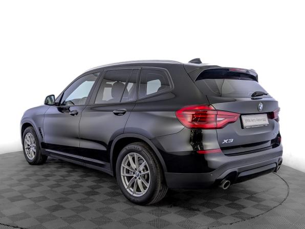 BMW X3 III (G01) с пробегом 2021 года, цена 4 325 000 рублей, 78146 км, внедорожник, Автокод Объявления