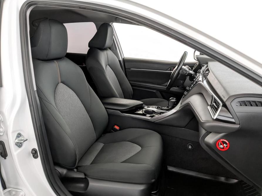 Toyota Camry VIII (XV70) Москва  - изображение 23