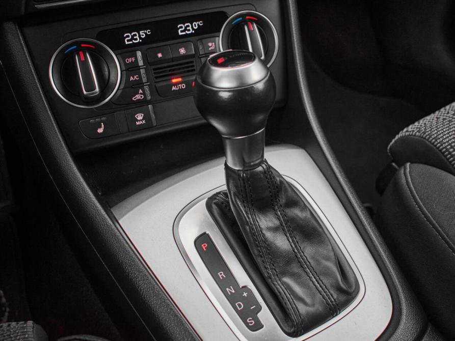 Audi Q3 I (8U) Рестайлинг Екатеринбург  - изображение 20