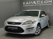 Ford Mondeo IV Рестайлинг Пермь  - изображение 19