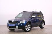 Skoda Yeti I Омск  - изображение 28