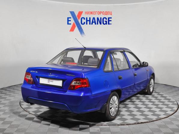 Daewoo Nexia I Рестайлинг с пробегом 2012 года, цена 169 000 рублей, 136909 км, седан, Автокод Объявления