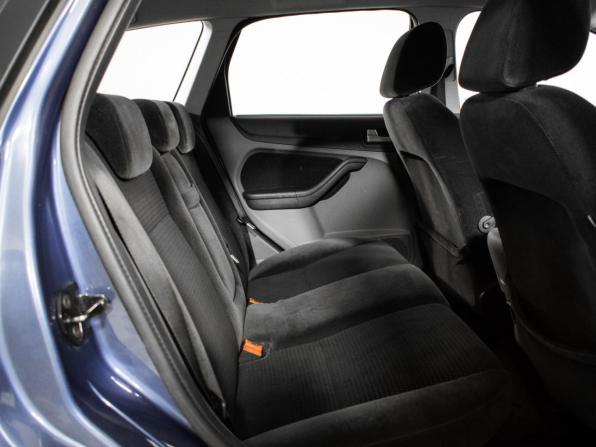 Ford Focus II Рестайлинг с пробегом 2008 года, цена 610 000 рублей, 237249 км, универсал, Автокод Объявления
