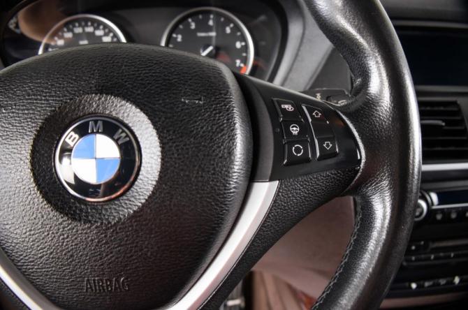 BMW X5 II (E70) Рестайлинг с пробегом 2011 года, цена 2 149 000 рублей, 254000 км, внедорожник, Автокод Объявления