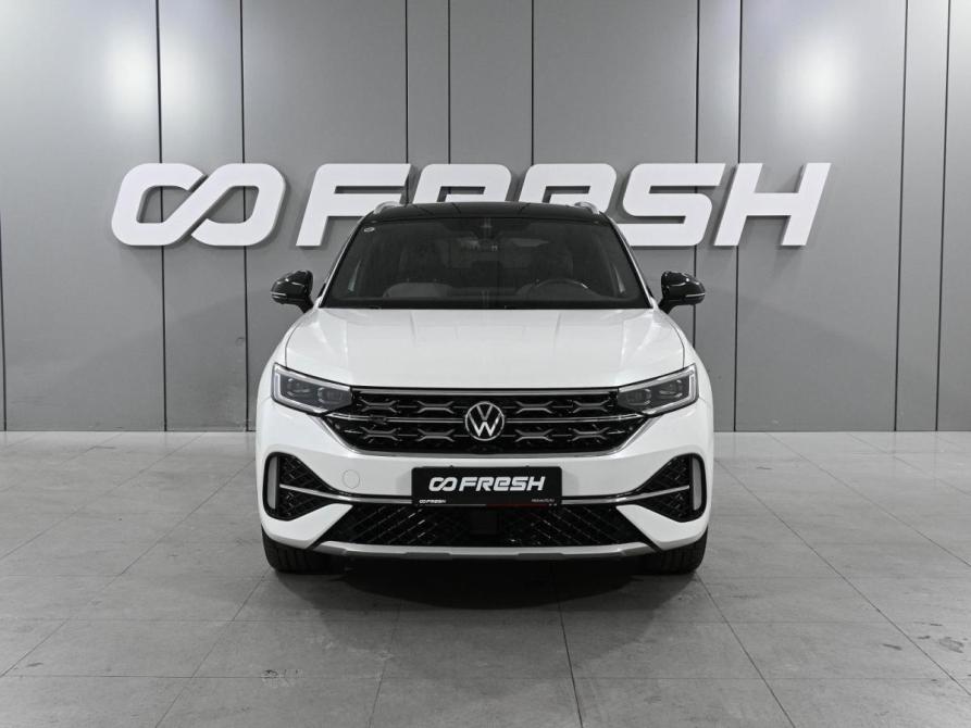 Volkswagen Tayron I Рестайлинг Ростов-на-Дону  - изображение 3