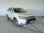 Mitsubishi Outlander III Рестайлинг 2 Москва  - изображение 21