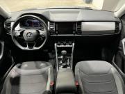 Skoda Kodiaq I Рестайлинг Пермь  - изображение 38