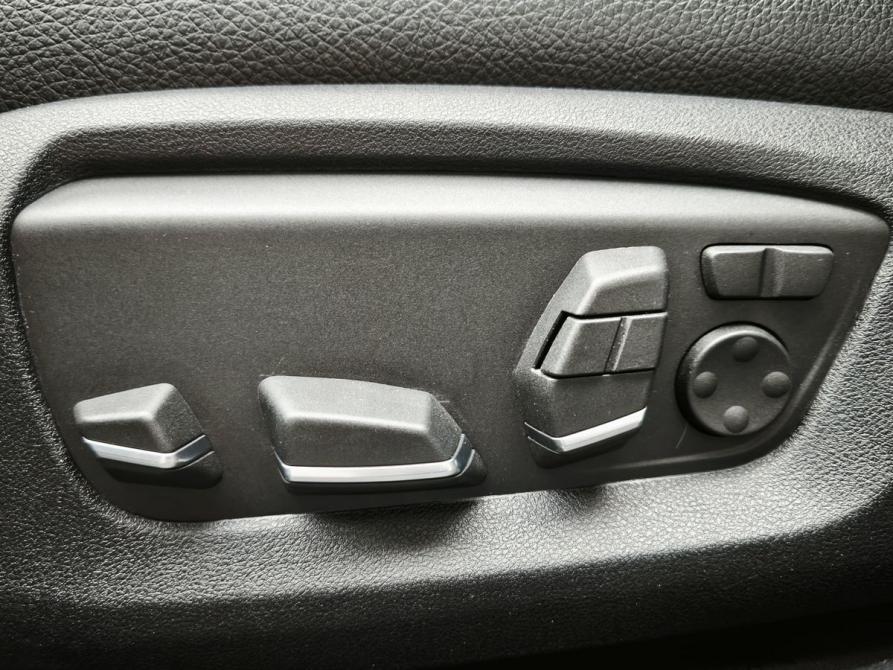 BMW 5 серии VI (F10/F11/F07) Рестайлинг Москва  - изображение 14