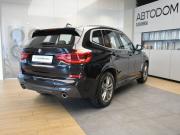 BMW X3 III (G01) Москва  - изображение 36