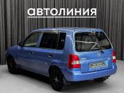 Mazda Demio I (DW) Красноярск  - изображение 18