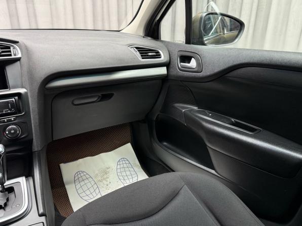 Citroen C4 II с пробегом 2014 года, цена 799 000 рублей, 153250 км, седан, Автокод Объявления