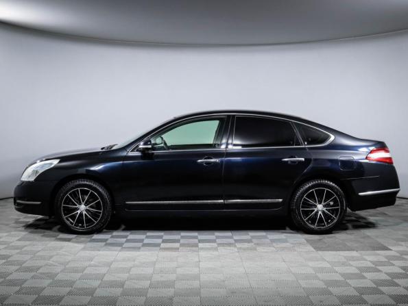 Nissan Teana II с пробегом 2010 года, цена 760 000 рублей, 211918 км, седан, Автокод Объявления