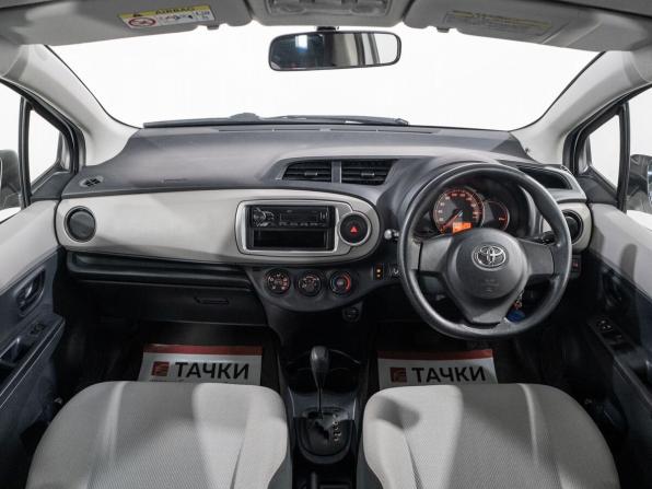 Toyota Vitz III (XP130) с пробегом 2013 года, цена 625 000 рублей, 178714 км, хэтчбек, Автокод Объявления