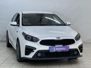 Kia Cerato IV Воронеж  - изображение 22
