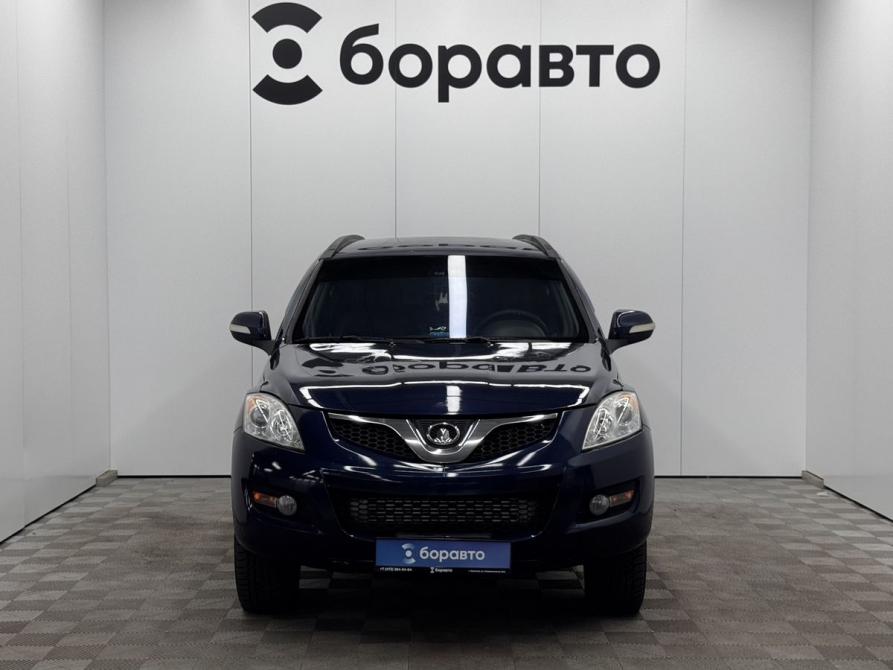 Great Wall Hover H5 Воронеж  - изображение 5