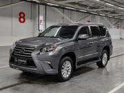 Lexus GX II Рестайлинг Казань  - изображение 34