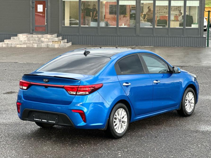 Kia Rio IV Волгоград  - изображение 7