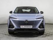 Changan UNI-T I Москва  - изображение 24