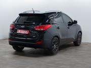 Hyundai Tucson II Красноярск  - изображение 32
