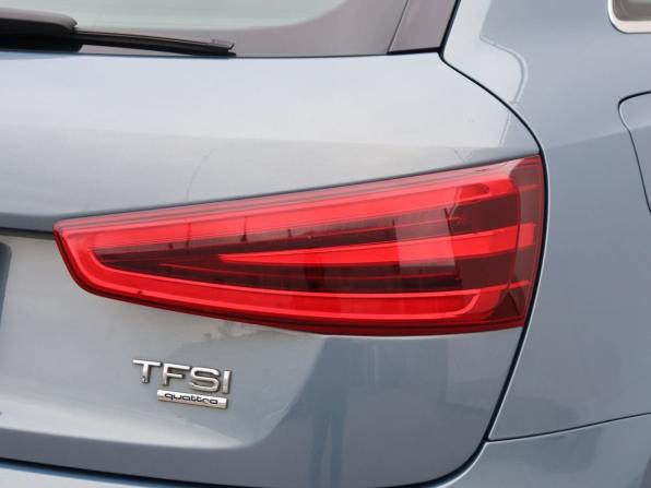 Audi Q3 I (8U) с пробегом 2013 года, цена 1 650 000 рублей, 131937 км, внедорожник, Автокод Объявления