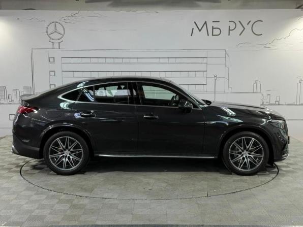 Новый Mercedes-Benz GLC Coupe AMG II (C254) 2025 года, цена 11 500 000 рублей, внедорожник, Автокод Объявления