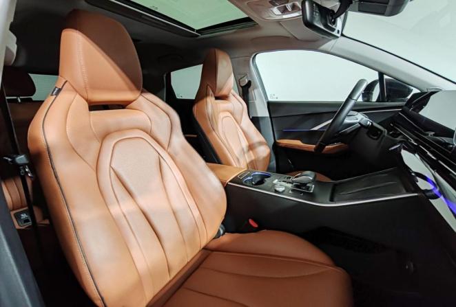 Omoda C5 I с пробегом 2022 года, цена 1 740 000 рублей, 32712 км, внедорожник, Автокод Объявления