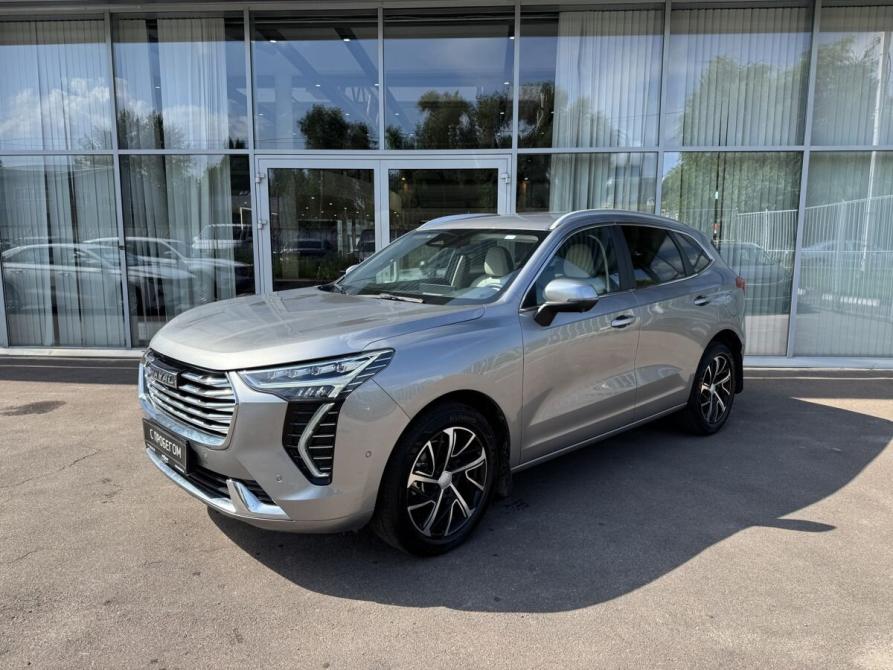 Haval Jolion I Воронеж  - изображение 1
