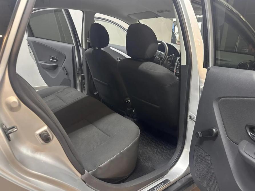 Nissan Almera III (G15) Красноярск  - изображение 21