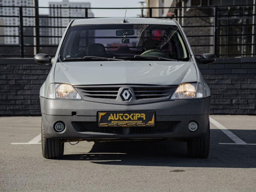 Renault Logan I Тюмень  - изображение 3