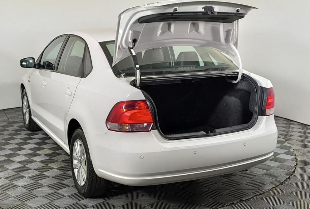 Volkswagen Polo V Нижний Новгород  - изображение 13