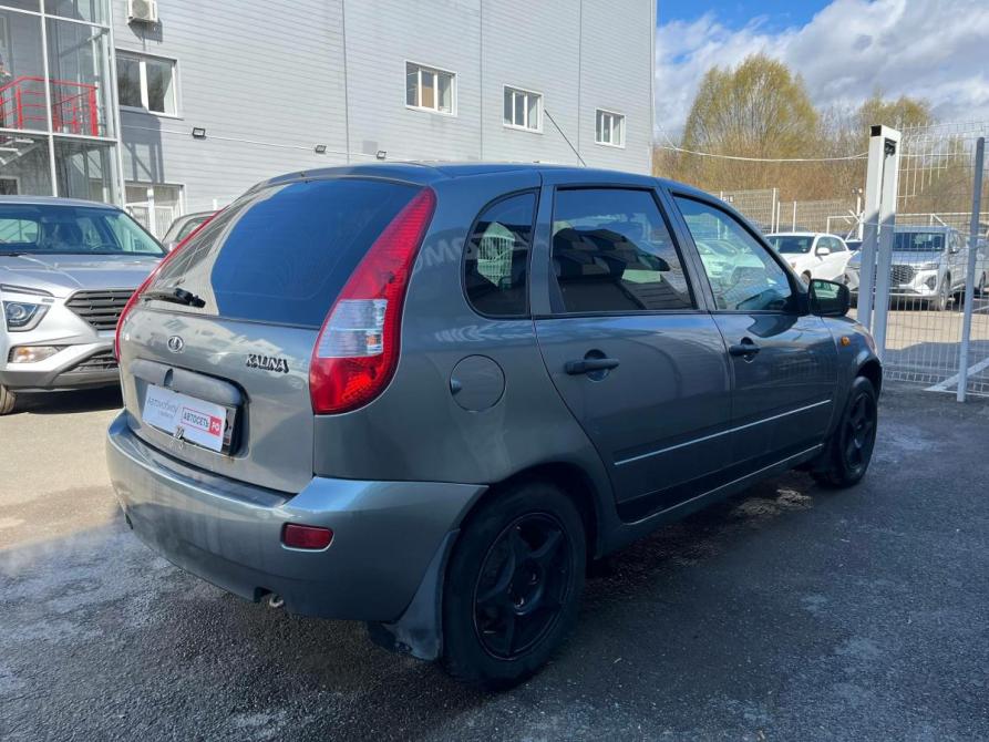 Lada (ВАЗ) Kalina I Нижнекамск  - изображение 18