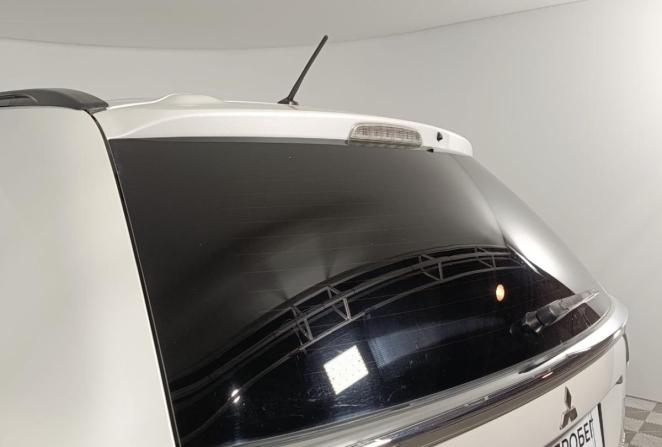 Mitsubishi Outlander II Рестайлинг с пробегом 2013 года, цена 1 350 000 рублей, 166540 км, внедорожник, Автокод Объявления