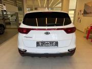 Kia Sportage IV Рестайлинг Челябинск  - изображение 29