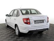 Lada (ВАЗ) Granta I Рестайлинг Санкт-Петербург  - изображение 32