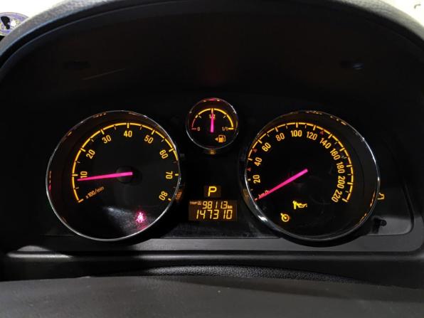 Opel Antara I Рестайлинг с пробегом 2012 года, цена 950 000 рублей, 147310 км, внедорожник, Автокод Объявления