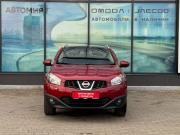Nissan Qashqai I Рестайлинг Архангельск  - изображение 18