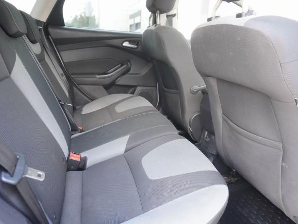 Ford Focus III с пробегом 2013 года, цена 756 000 рублей, 185400 км, универсал, Автокод Объявления