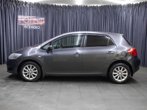 Toyota Auris I с пробегом 2009 года, цена 398 000 рублей, 231000 км, хэтчбек, Автокод Объявления