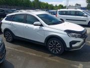 Lada (ВАЗ) Vesta I Рестайлинг (NG) Екатеринбург  - изображение 32