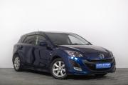 Mazda Axela II Томск  - изображение 20