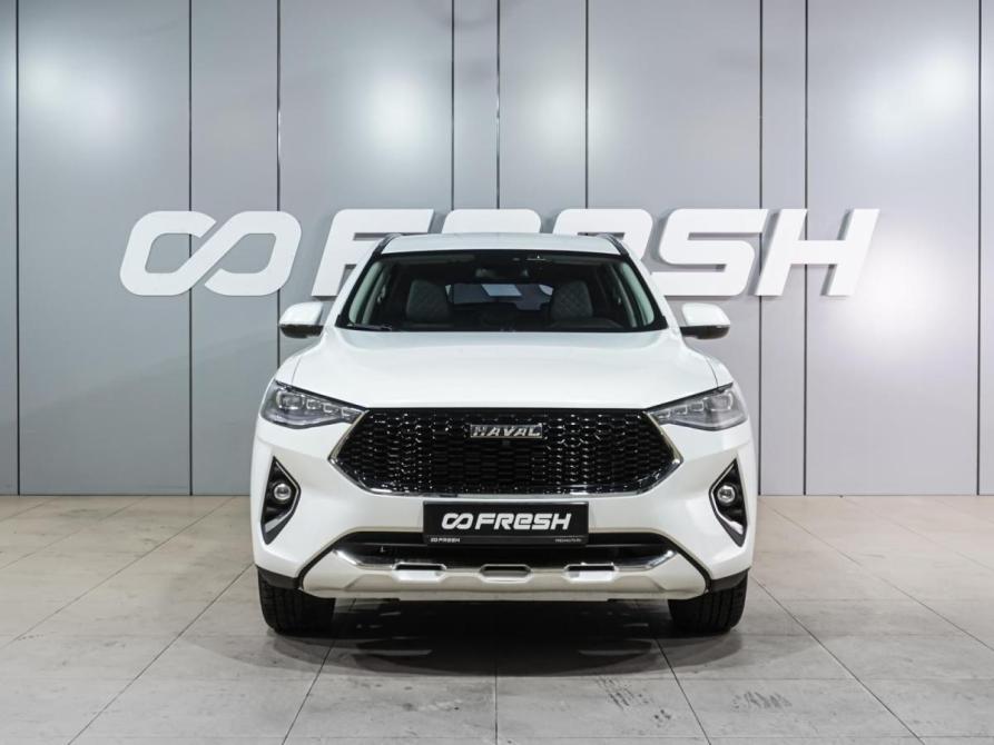 Haval F7 I Воронеж  - изображение 3