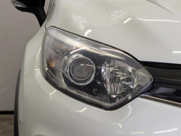 Renault Kaptur I с пробегом 2017 года, цена 1 345 000 рублей, 120482 км, внедорожник, Автокод Объявления