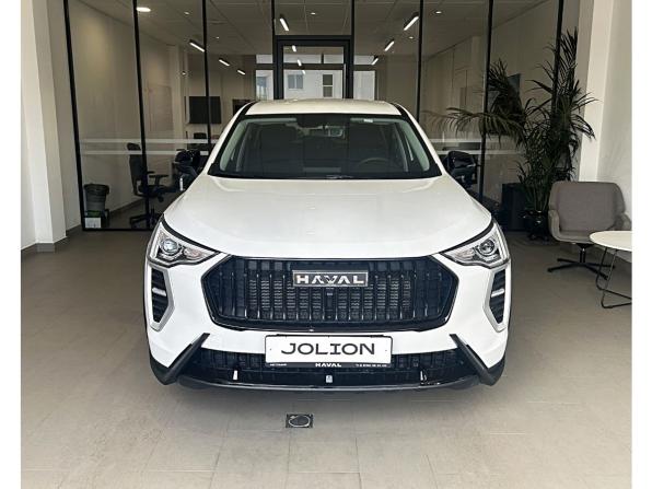 Новый Haval Jolion I Рестайлинг 2025 года, цена 1 979 010 рублей, внедорожник, Автокод Объявления