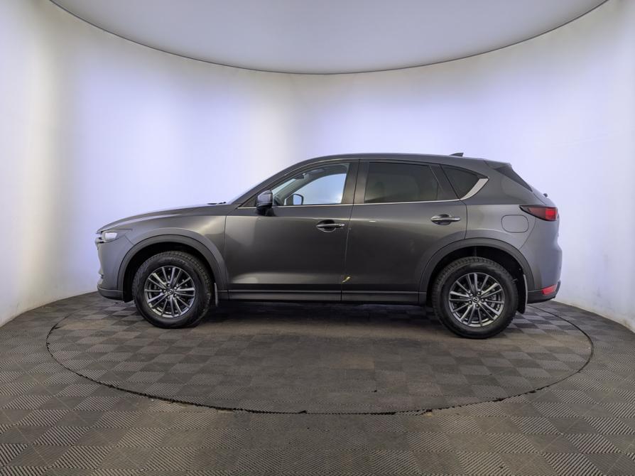 Mazda CX-5 II Москва  - изображение 8